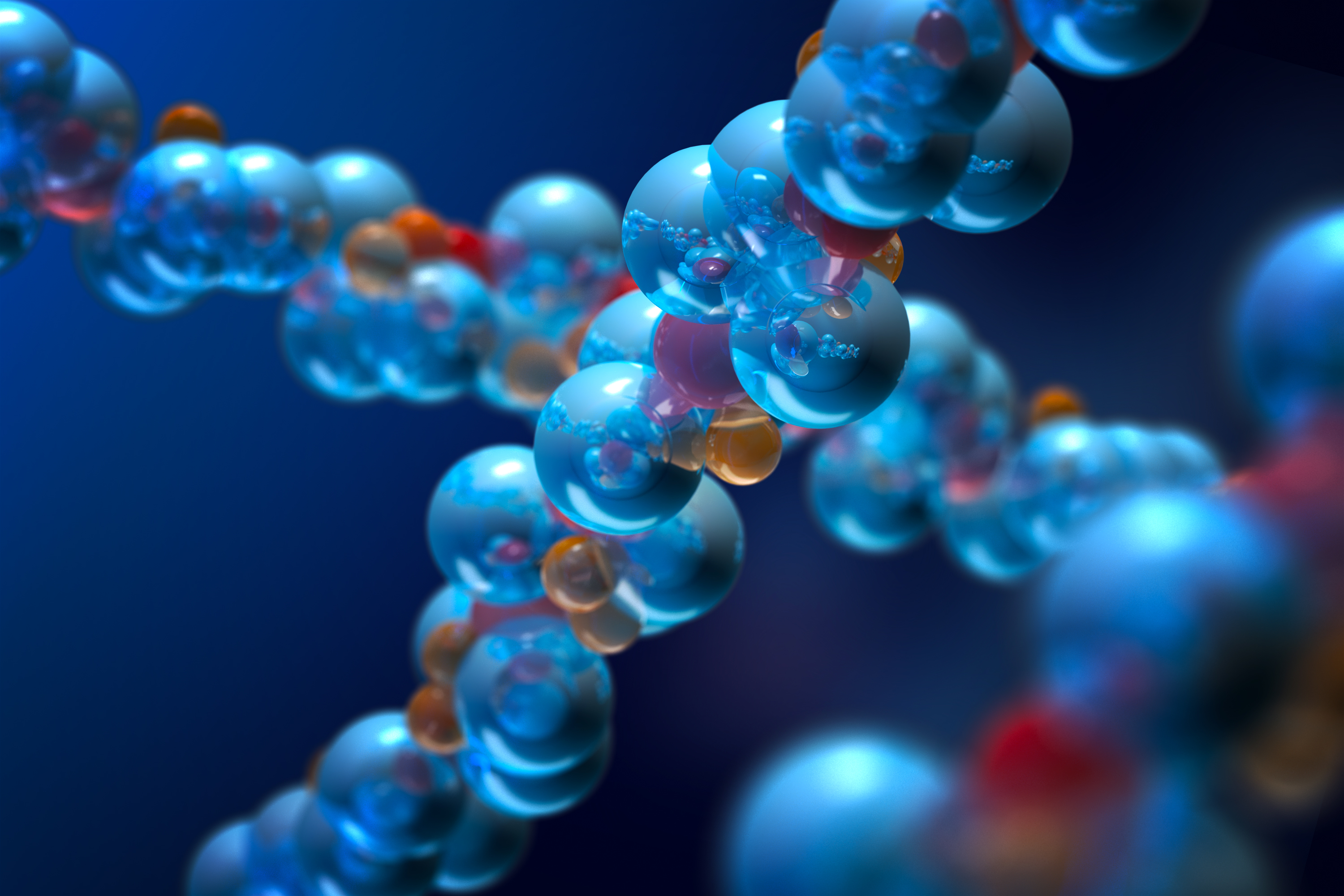 Molecular Avançada